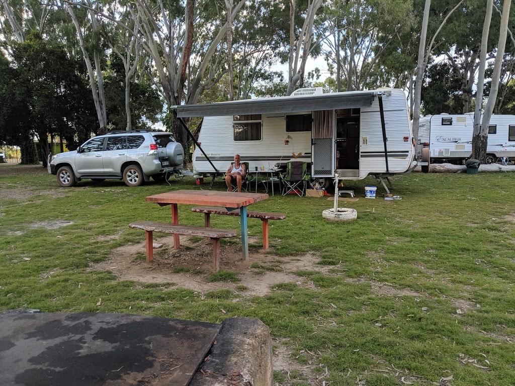 Bivouac Holiday Camp | lodging | 146 Bivouac Jct Rd, Dotswood QLD 4820, Australia | 0747873804 OR +61 7 4787 3804