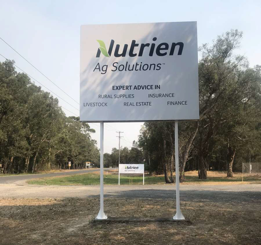 Nutrien Ag Solutions | 39 River Dr, Wardell NSW 2477, Australia | Phone: (02) 6683 4261