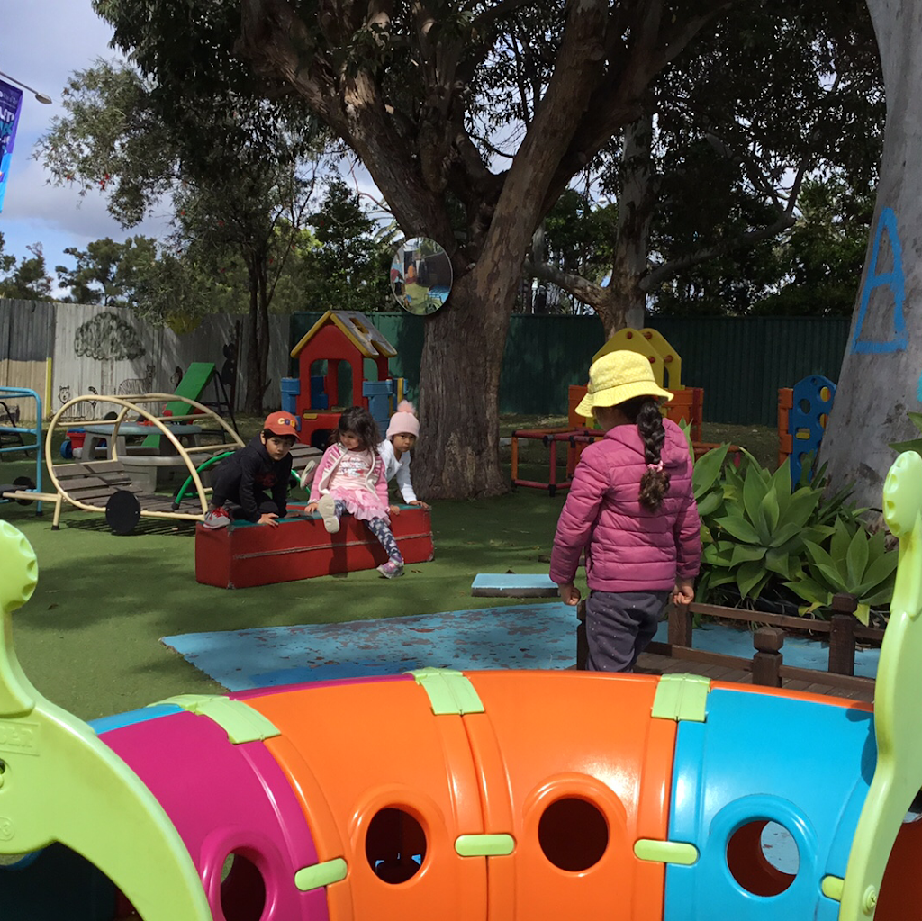 Jessicas Child Care Centre/ Preschool |  | 5 Blaxland Rd, Ryde NSW 2112, Australia | 0298096753 OR +61 2 9809 6753