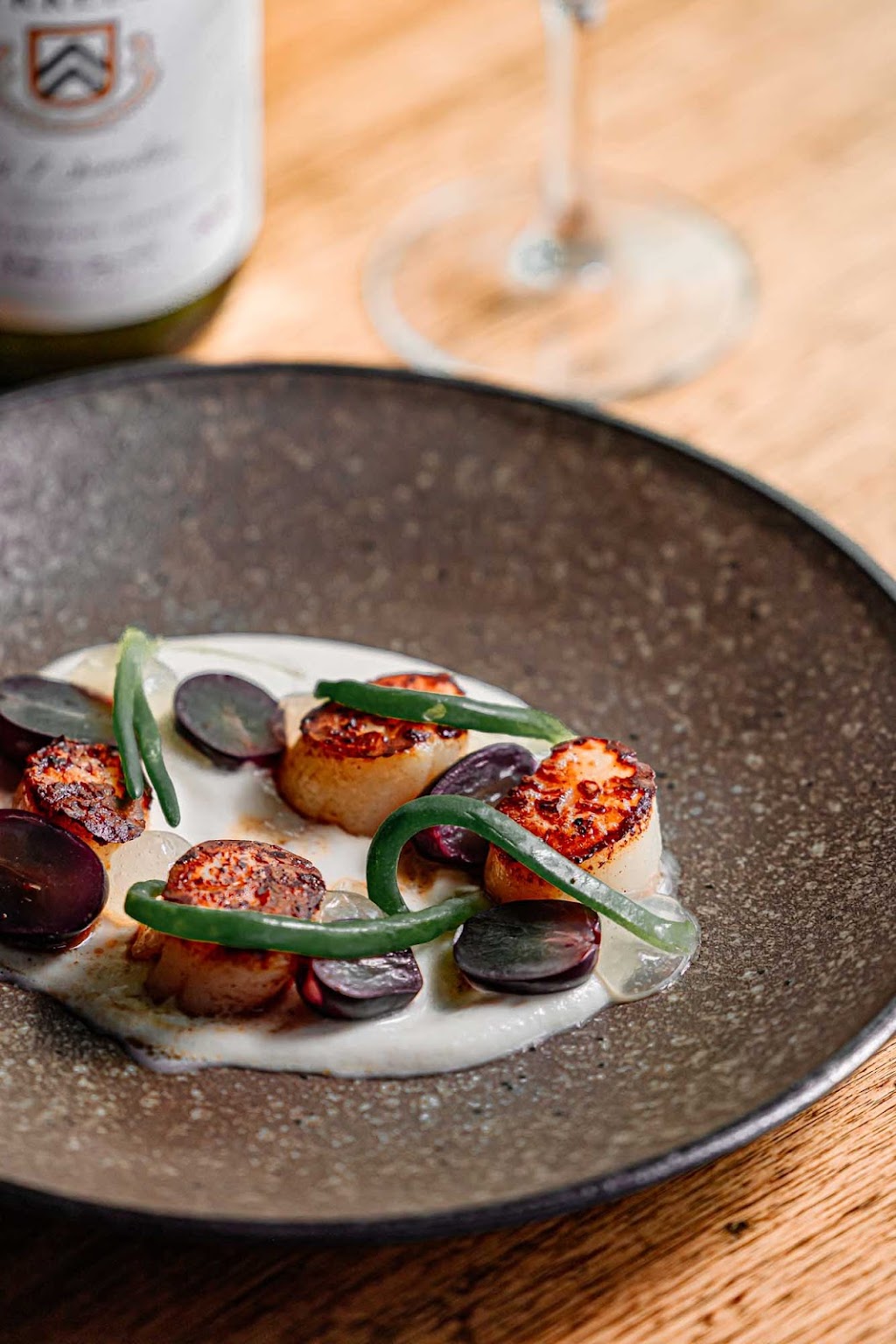 GATHER | 430 Wine Country Dr, Lovedale NSW 2325, Australia | Phone: (02) 4991 0900