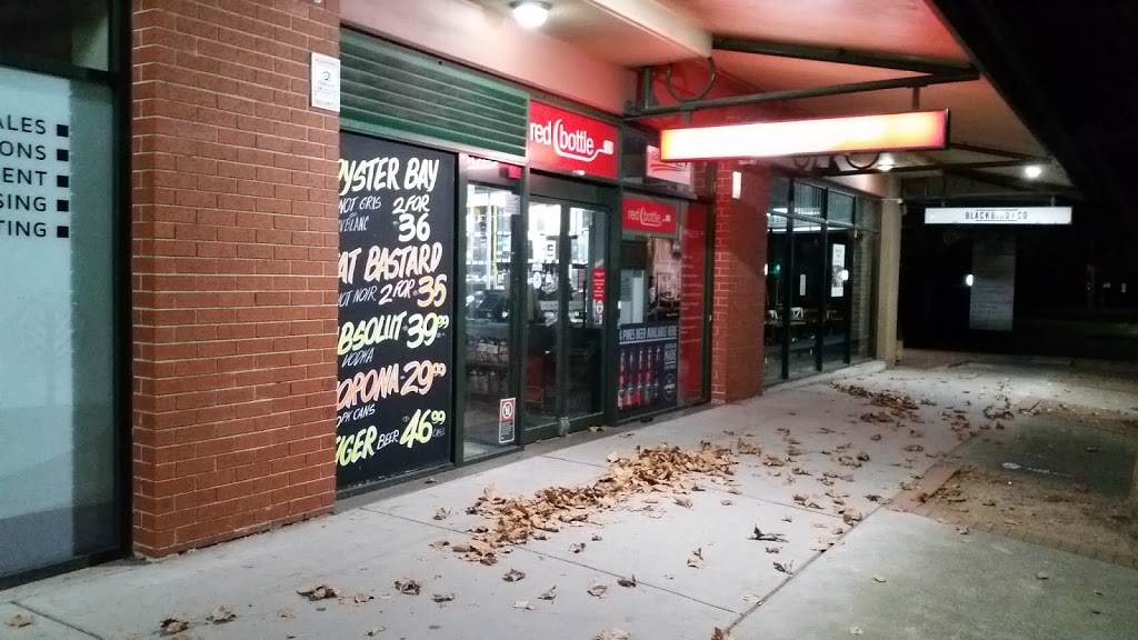 Red Bottle Alexandria 219 Mitchell Rd, Alexandria NSW 2015, Australia