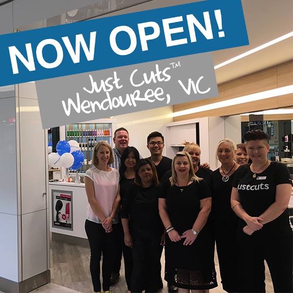 Photo by Just Cuts Wendouree. Just Cuts Wendouree | hair care | Shop 18, Stockland, Norman St, Wendouree VIC 3355, Australia | 0353393500 OR +61 3 5339 3500