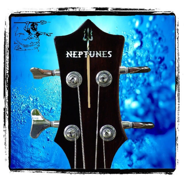 Neptunes Guitars | 8A Gleniffer Rd, Bonville NSW 2450, Australia | Phone: 0415 272 935