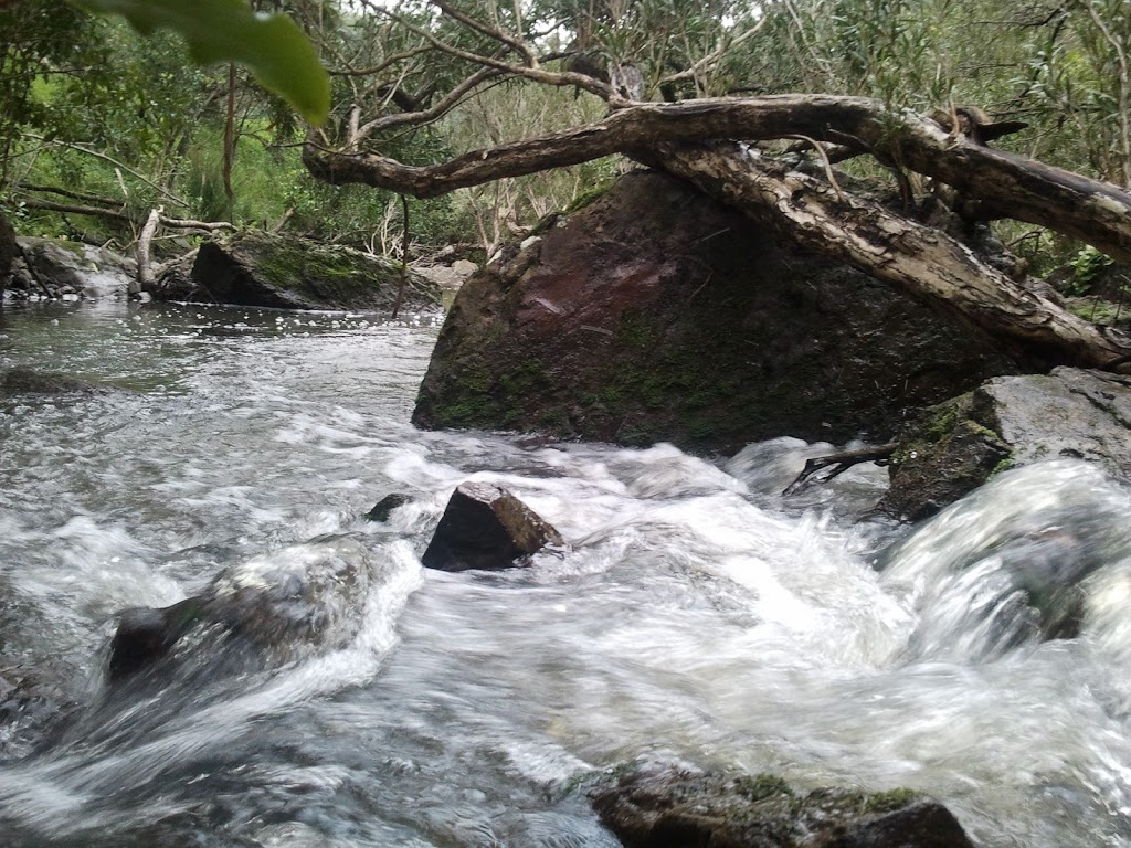 Middle Gorge Park | park | Yarrambat VIC 3091, Australia