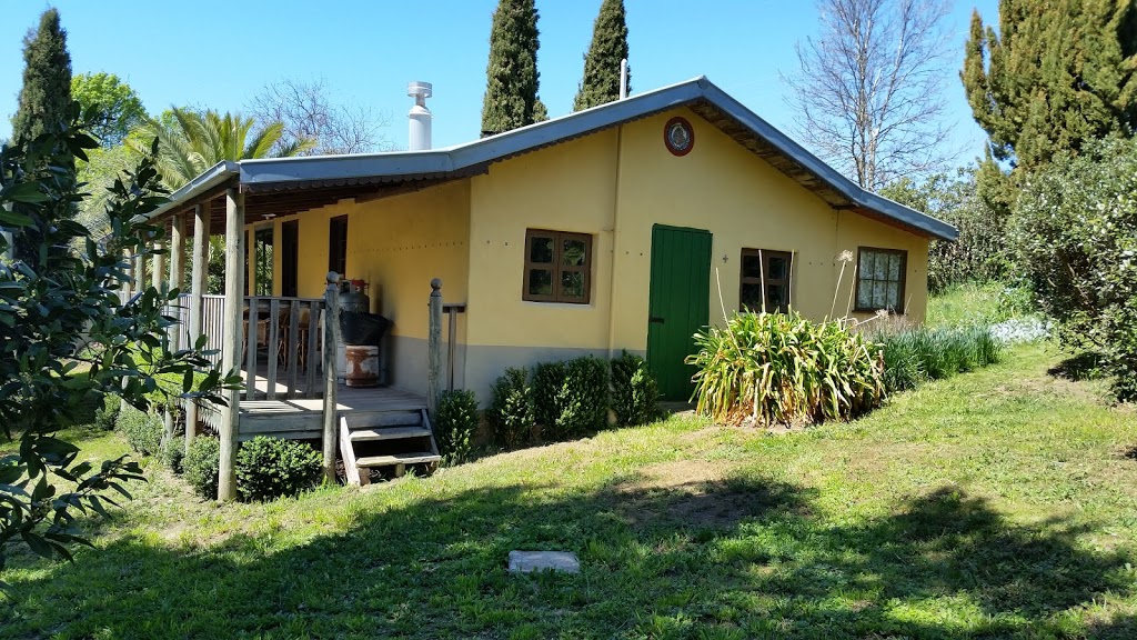 San Gallo at Historic Bergamo House | 18 Nevens Rd, Yandoit Hills VIC 3461, Australia | Phone: 0400 162 537
