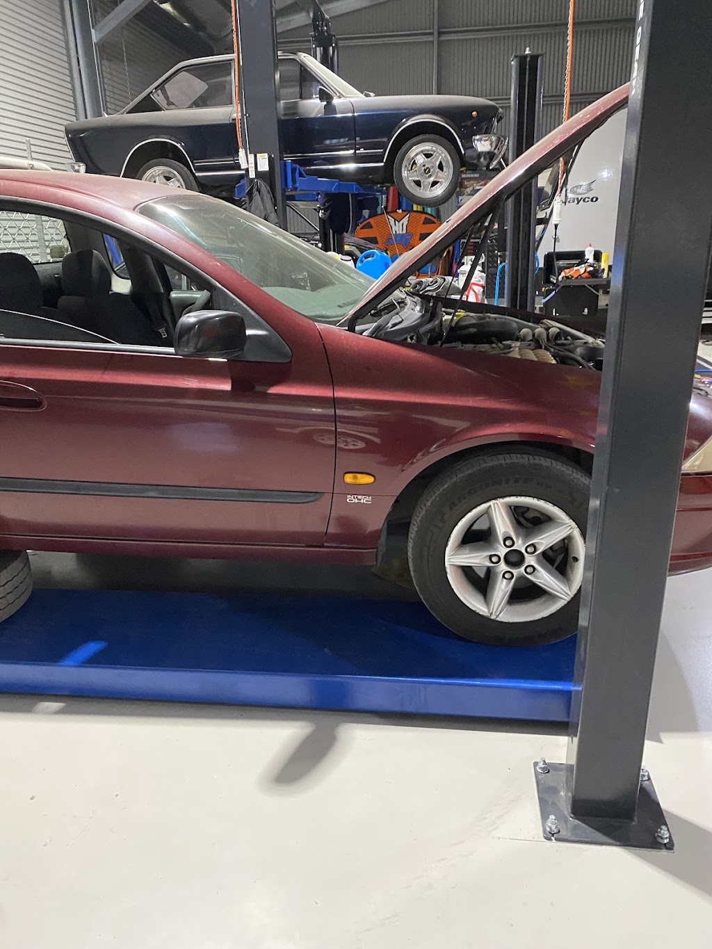 KSR Automotive Repairs | 16 Familiar Pl, Wandandian NSW 2540, Australia | Phone: 0473 188 255
