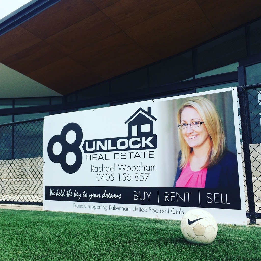 Unlock Real Estate | Suite 2/76 Collie Rd, Gembrook VIC 3783, Australia | Phone: 0405 156 857