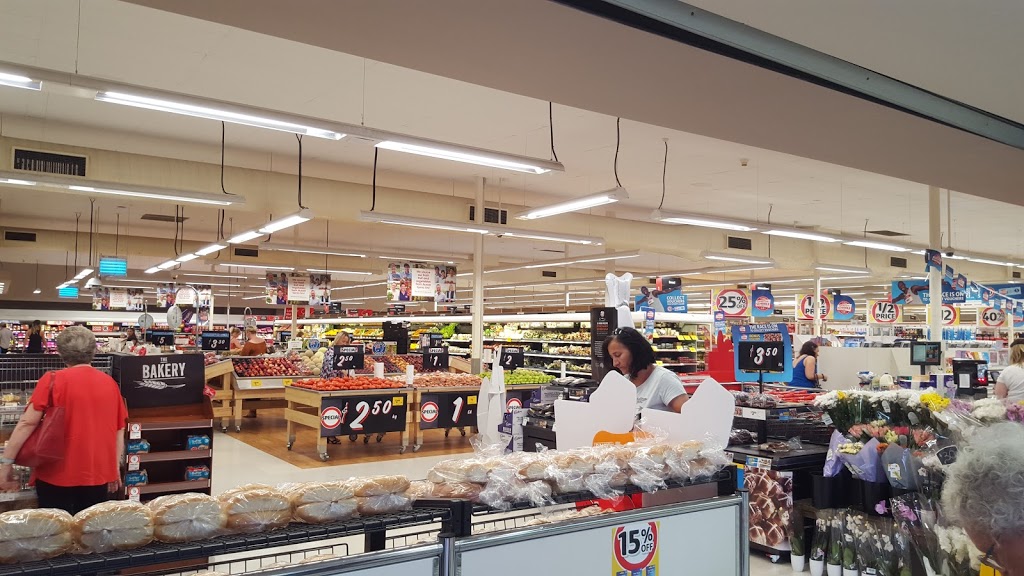 Coles Beldon | supermarket | Ocean Reef Rd, Beldon WA 6027, Australia | 0893078400 OR +61 8 9307 8400