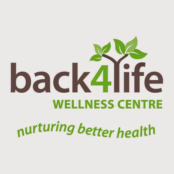 Back 4 Life Wellness Centre | 119 Firebrace St, Horsham VIC 3400, Australia | Phone: (03) 5381 1892
