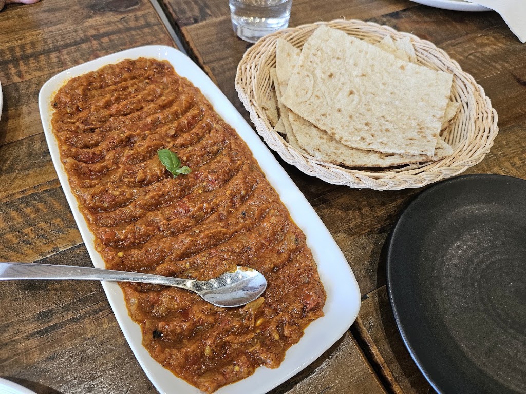 Reyhoon Restaurant | 118a James St, Templestowe VIC 3106, Australia | Phone: (03) 8821 8619