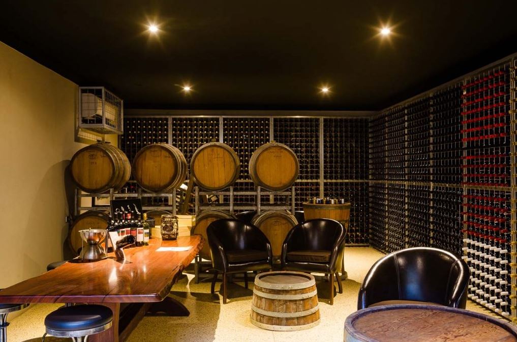 KATGULLY Wines Cellar Door | food | 124 Lennard St, Herne Hill WA 6056, Australia | 0417975524 OR +61 417 975 524