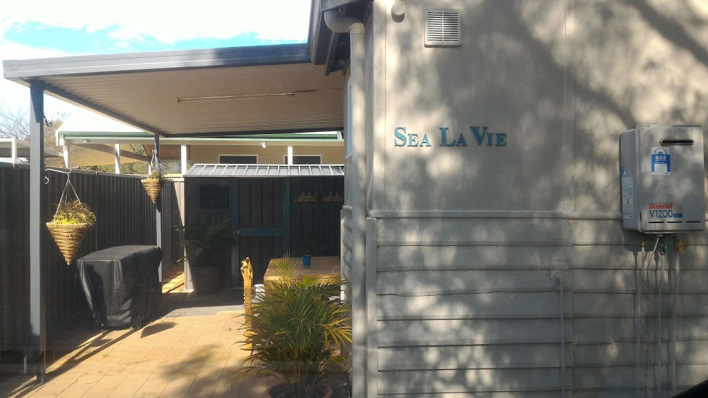 Sea La Vie | lodging | 106 Adelaide St, Busselton WA 6280, Australia