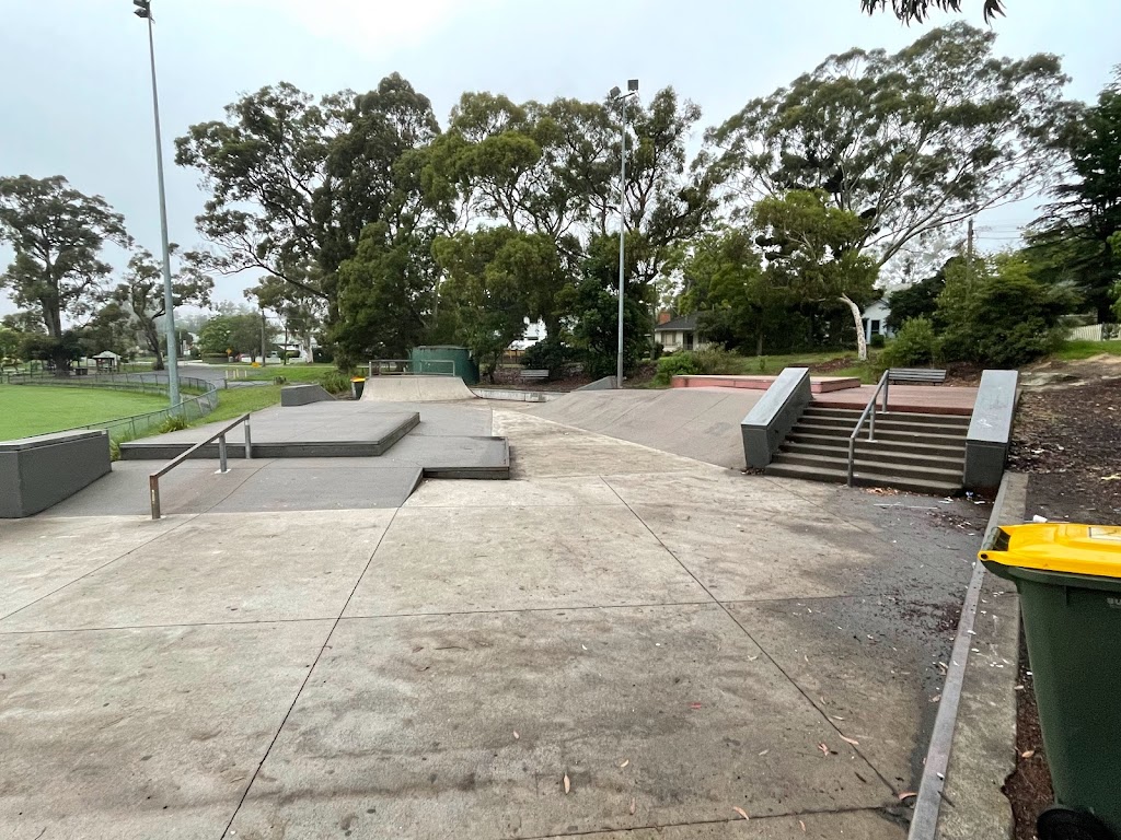 Berowra Skate Park | Berowra Waters Rd, Berowra NSW 2081, Australia | Phone: (02) 9847 6666