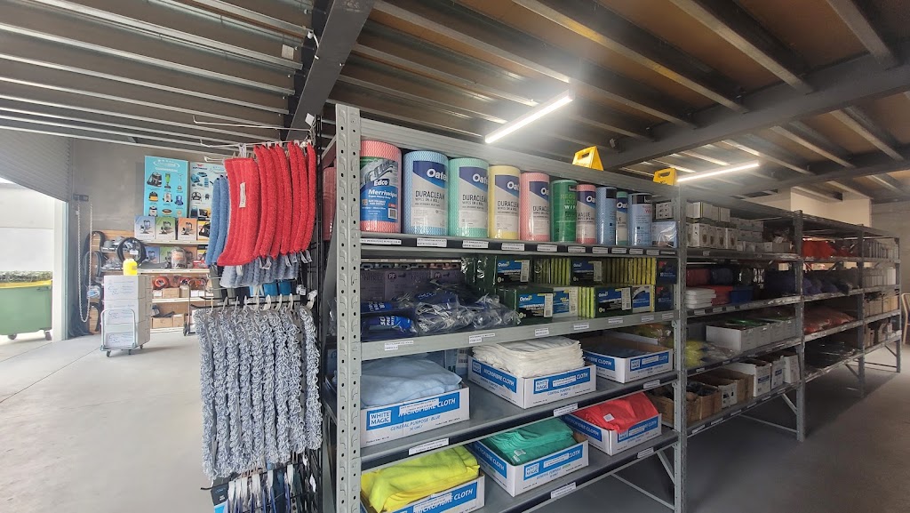 Newcastle Cleaning Supply Shop | 6/33 Yilen Cl, Beresfield NSW 2322, Australia | Phone: 1800 144 009