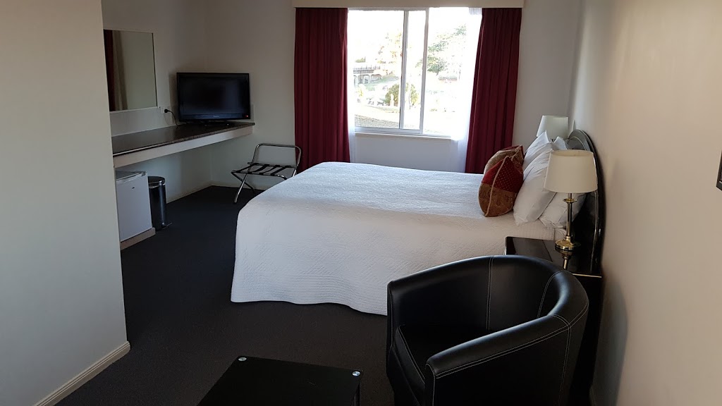 Boulevard Motel | lodging | 76 Maryland St, Stanthorpe QLD 4380, Australia | 0746811777 OR +61 7 4681 1777