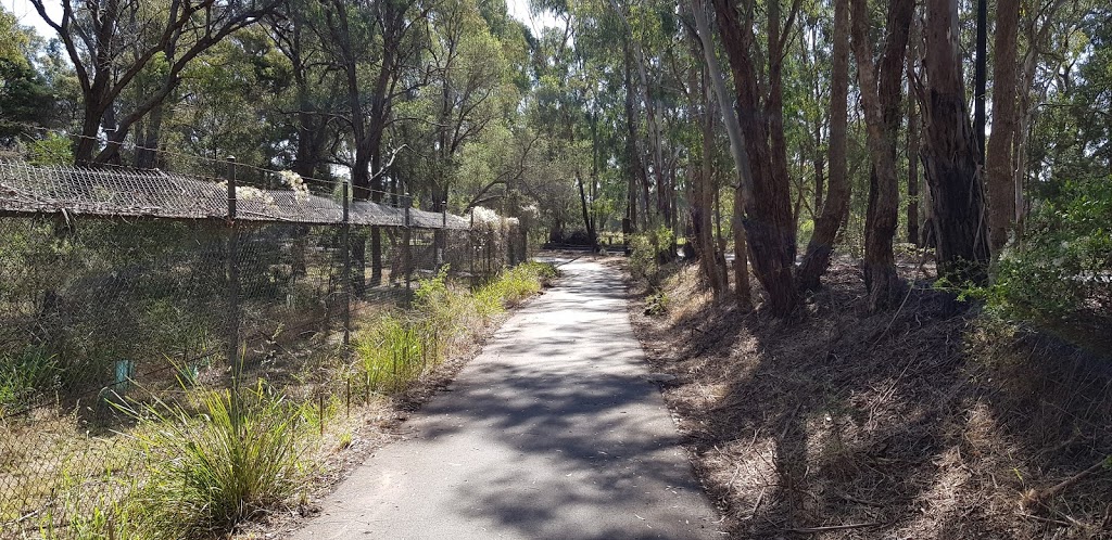 The Parkway Trail | Unnamed Road, Templestowe VIC 3106, Australia