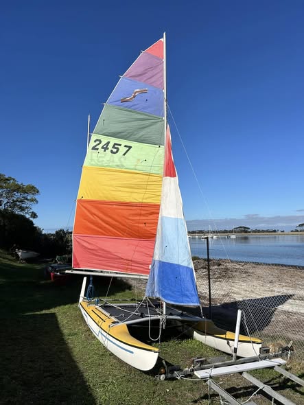 Corio Bay Sailing Club | Foreshore Rd, Corio VIC 3214, Australia | Phone: 0430 747 042