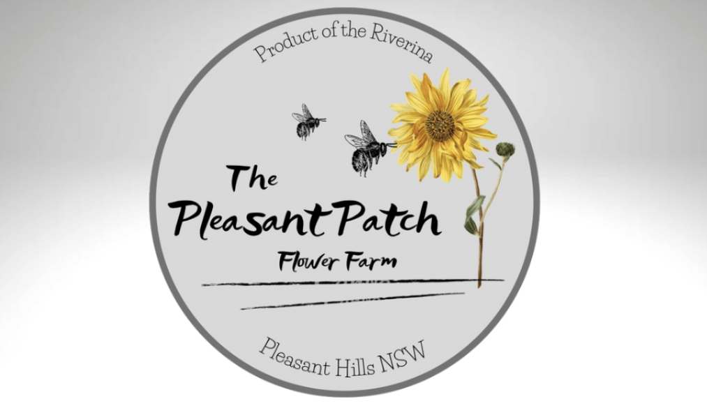The Pleasant Patch Flower Farm | 30 Manson St, Pleasant Hills NSW 2658, Australia | Phone: 0428 695 853