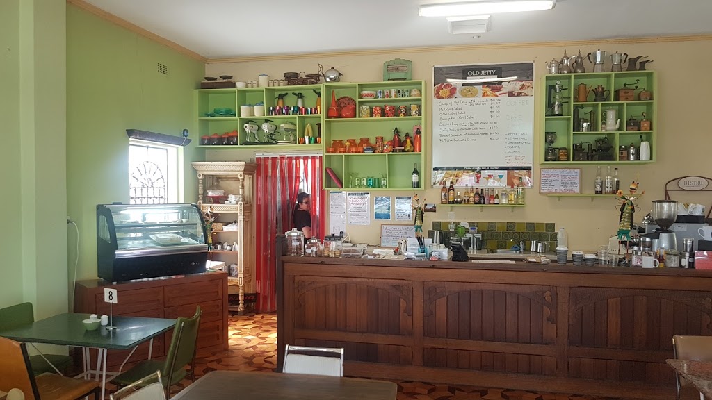 Old Jetty cafe & tearooms | cafe | Tooradin VIC 3980, Australia