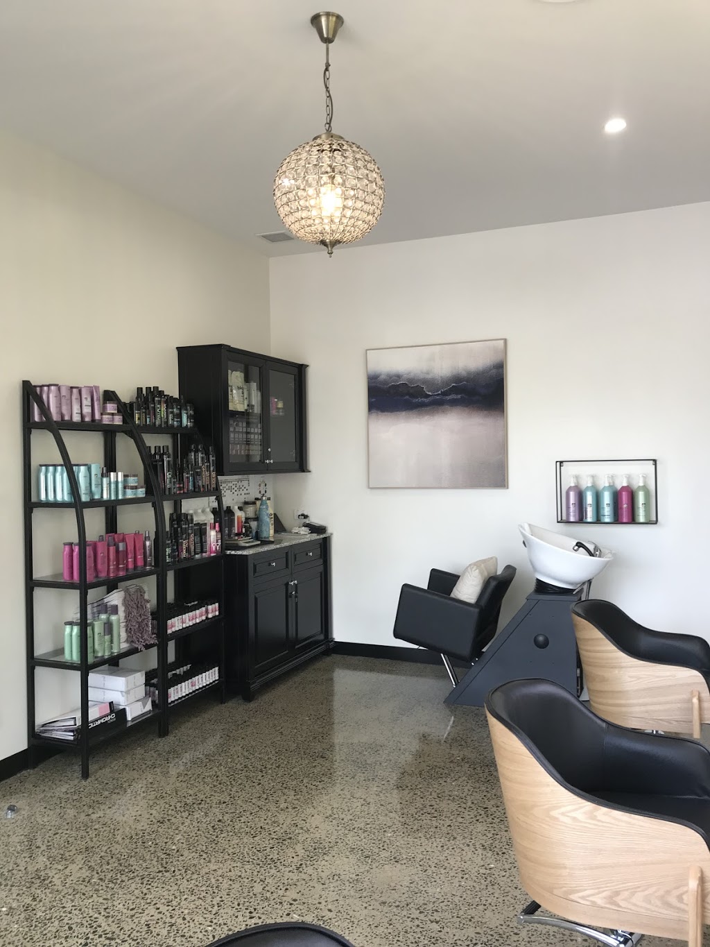 Gordon & Huntly Hairdressing | hair care | 149 Caxton St, Paddington QLD 4064, Australia | 0413010398 OR +61 413 010 398