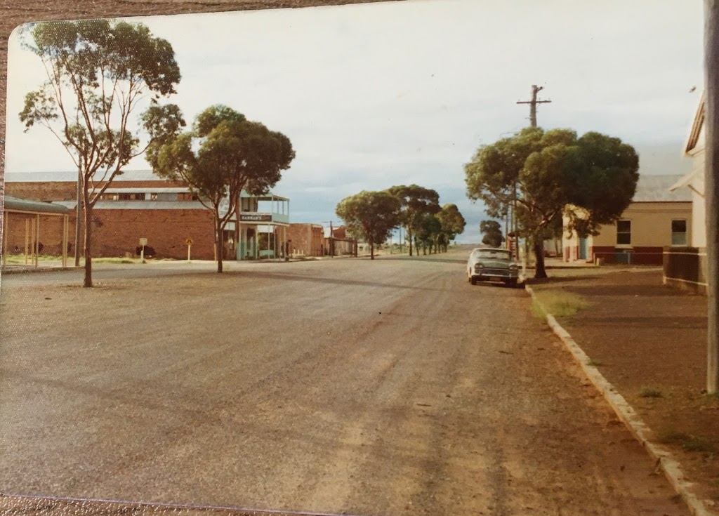 Menzies Hotel | 41 Shenton St, Menzies WA 6436, Australia | Phone: 0433 151 528