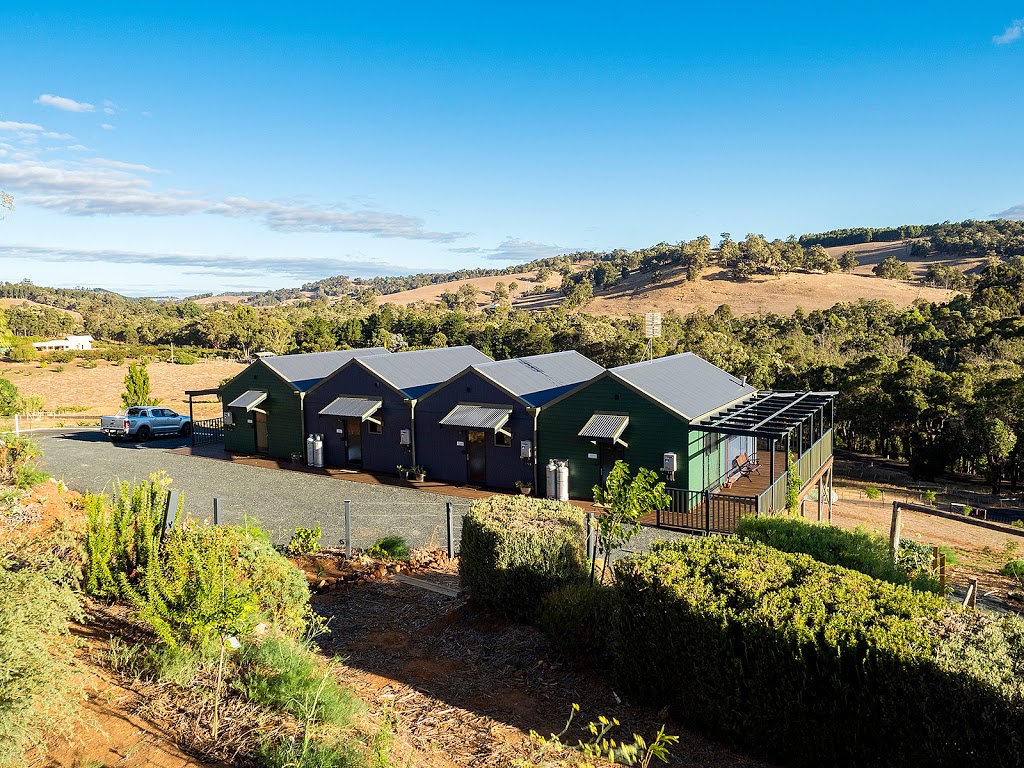 Little Hill Farm Bridgetown Accommodation | lodging | 25 E Blackwood Terrace, Bridgetown WA 6255, Australia | 0897612161 OR +61 8 9761 2161