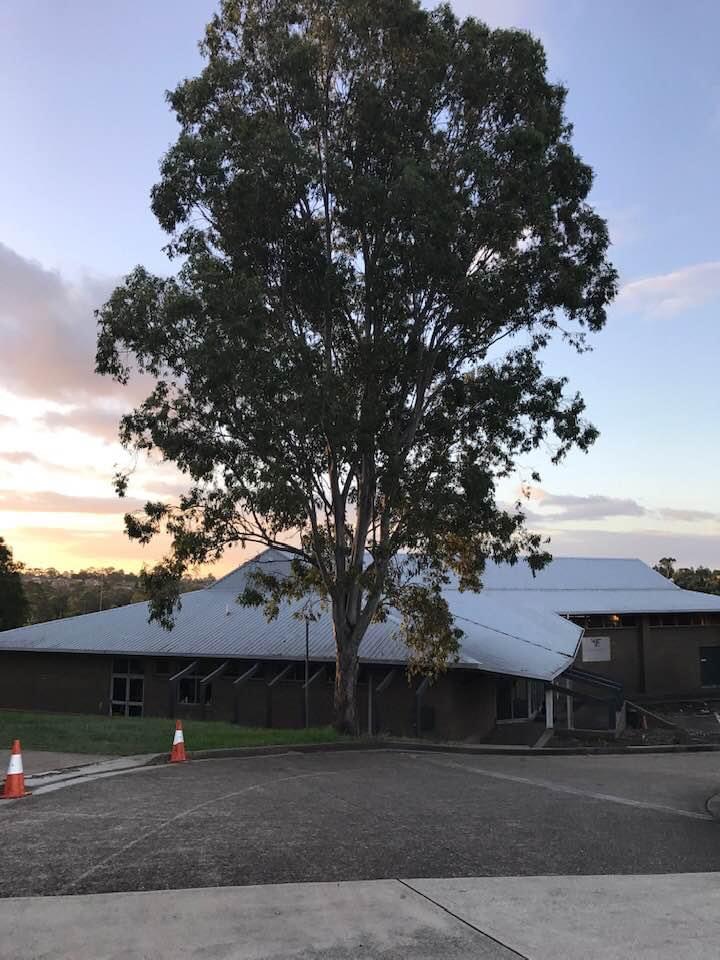 Hills Alliance Church inc | 524 Windsor Rd, Baulkham Hills NSW 2153, Australia | Phone: (02) 9614 3357