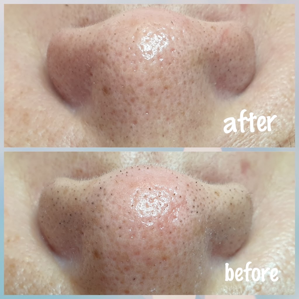 Yuriela & Co beauty | 125 Joseph St, Lidcombe NSW 2141, Australia | Phone: 0417 659 592