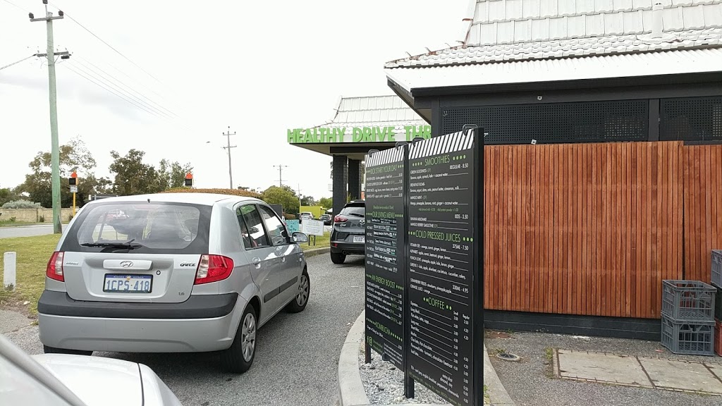 Nourish and Feed | 18/50 Marri Rd, Perth WA 6023, Australia | Phone: 0420 662 633