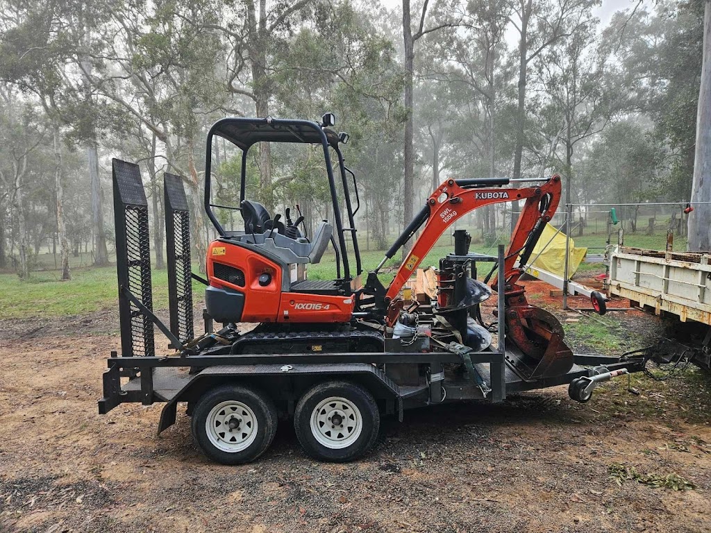 Top Vac Services | 39 Kooringal Rd, Munruben QLD 4125, Australia | Phone: 0436 459 098