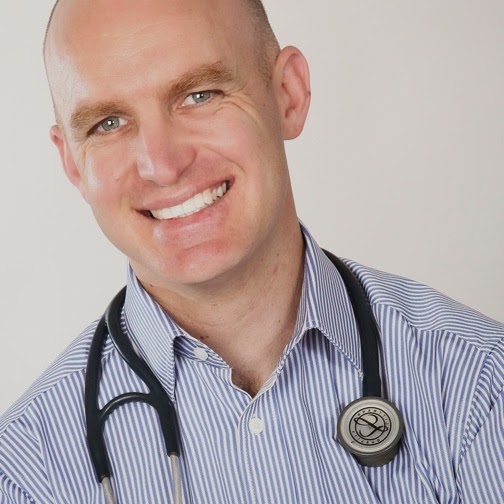 Dr Dan Bates | 7/1 Aughtie Dr, Albert Park VIC 3206, Australia | Phone: (03) 9682 6029