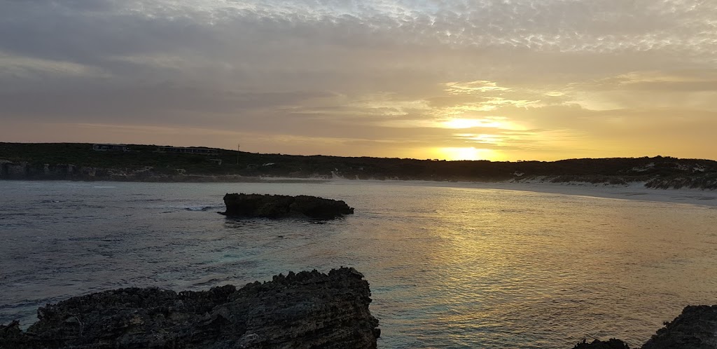 Hanson Bay Beach | park | Karatta SA 5223, Australia