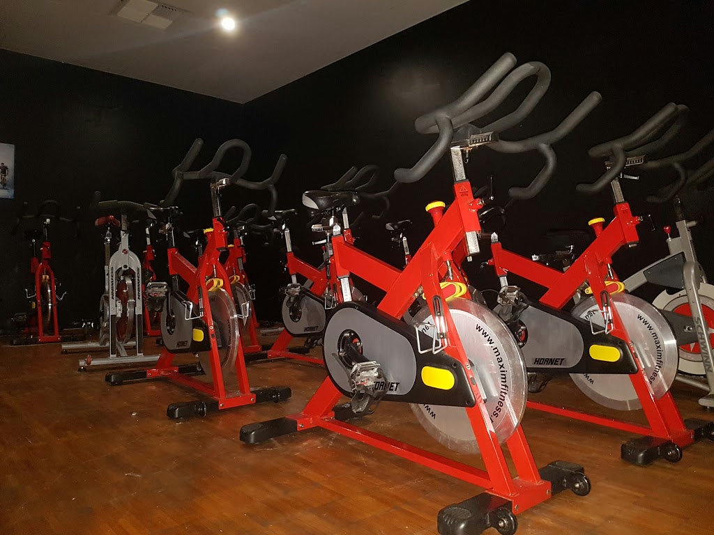 Revive Fitness Centre | 550 Marion Rd, Plympton Park SA 5038, Australia | Phone: (08) 8297 8433