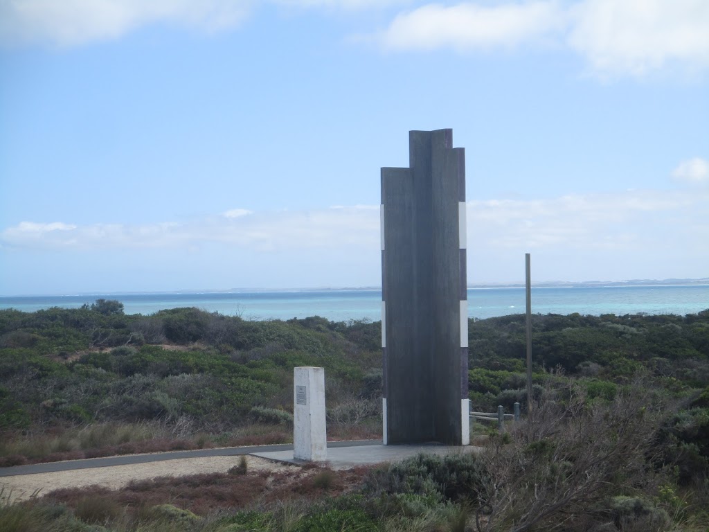 Robe Obelisk | 5 Obelisk Rd, Robe SA 5276, Australia