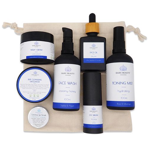Bare Beauty Essentials | 83 Lavelles Rd, Old Grevillia NSW 2474, Australia | Phone: 0438 581 961