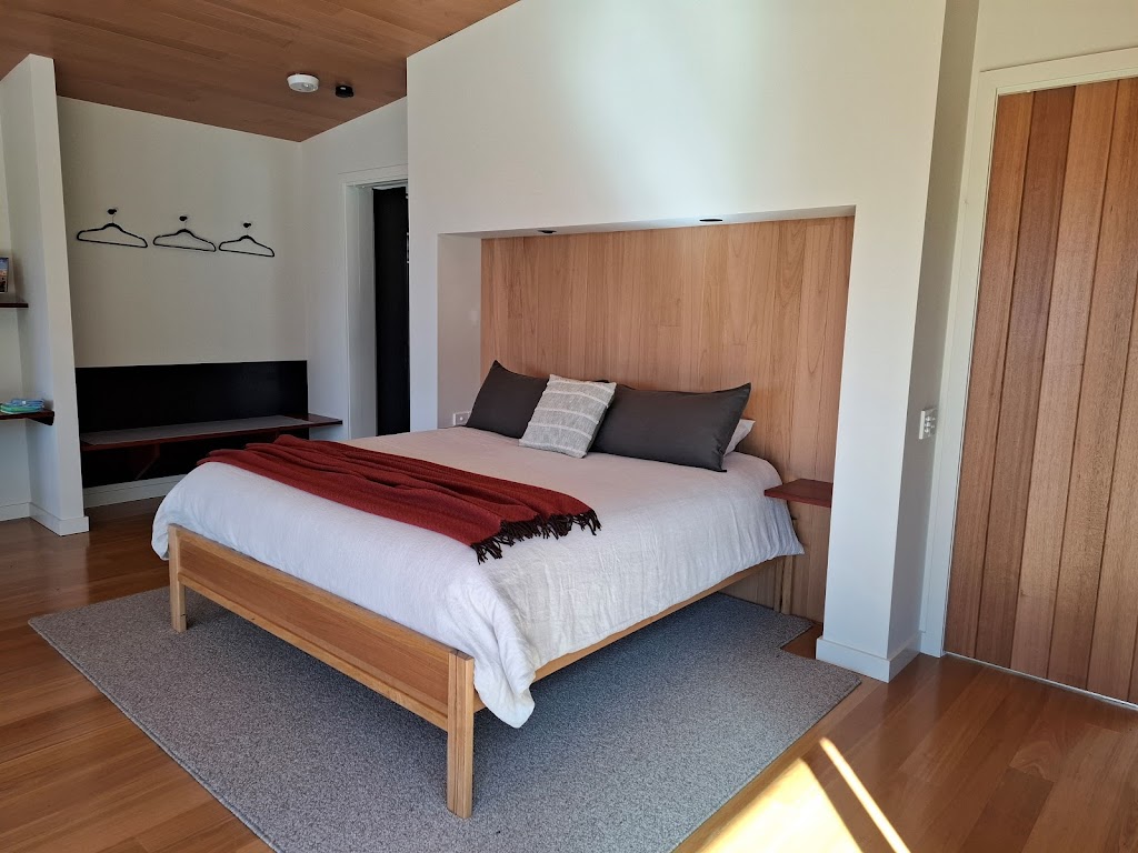 Forge Creek Wool House | 170 Stringers Rd, Forge Creek VIC 3875, Australia | Phone: 0458 116 165