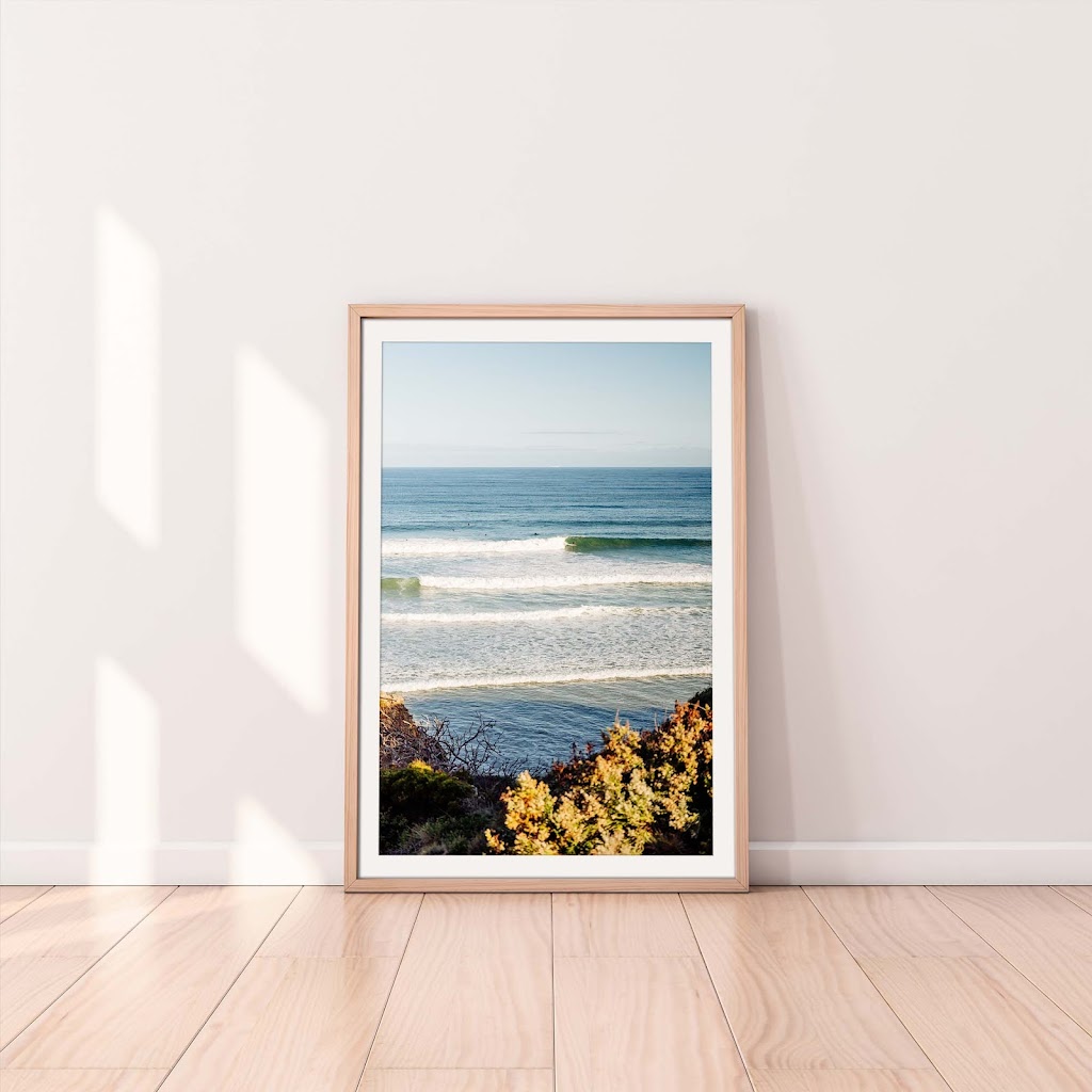 Surf Coast Prints | Presidents Ave, Ocean Grove VIC 3226, Australia | Phone: 0403 886 413