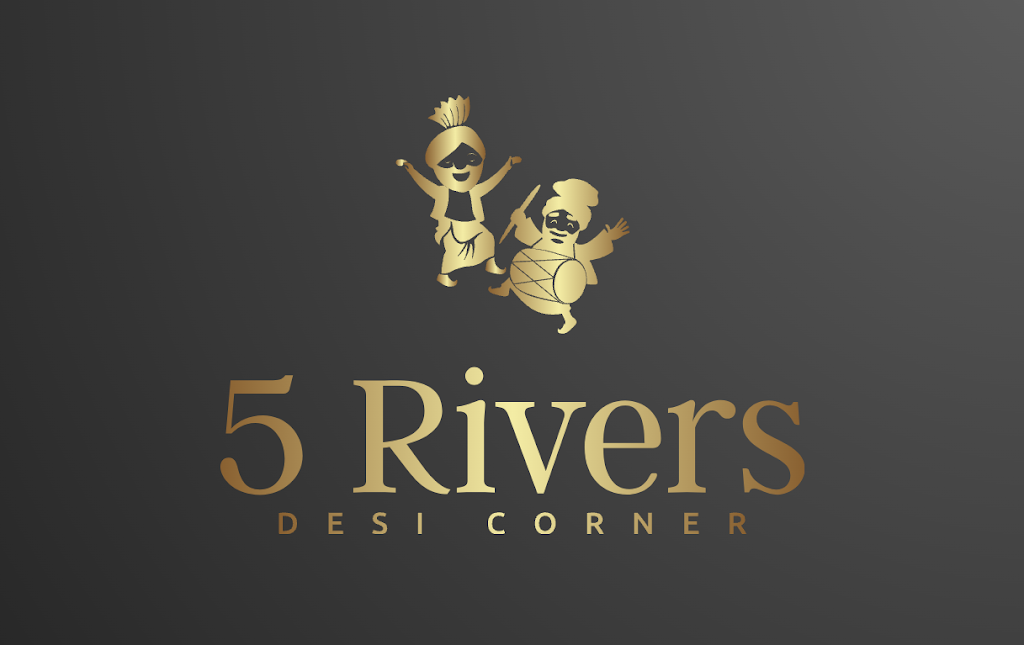 Five rivers desi corner | 55A Turner St, Blacktown NSW 2148, Australia | Phone: 0474 585 010