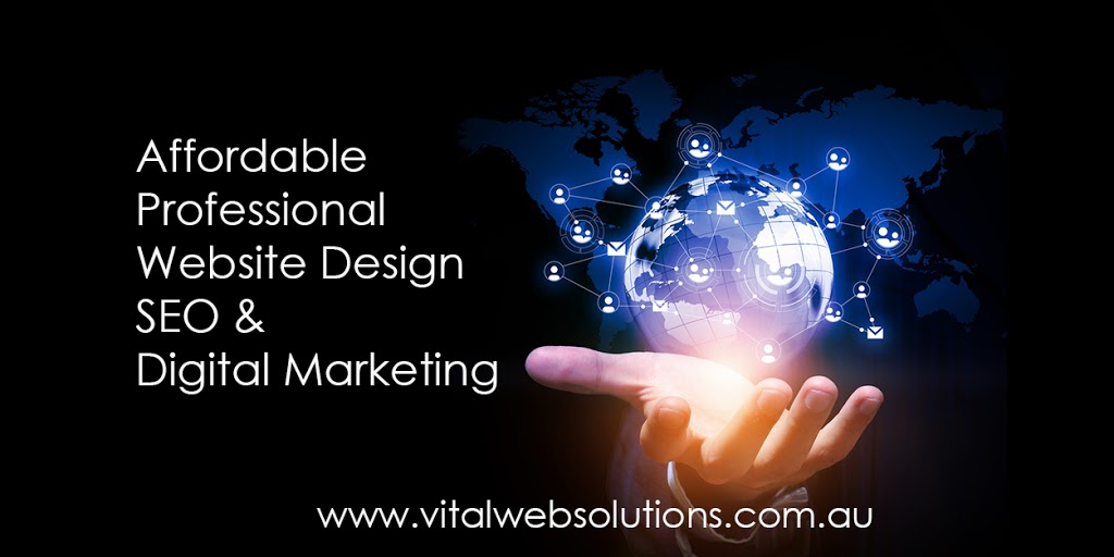 Vital Web Solutions |  | Morton Cres, Davistown NSW 2251, Australia | 1300088712 OR +61 1300 088 712