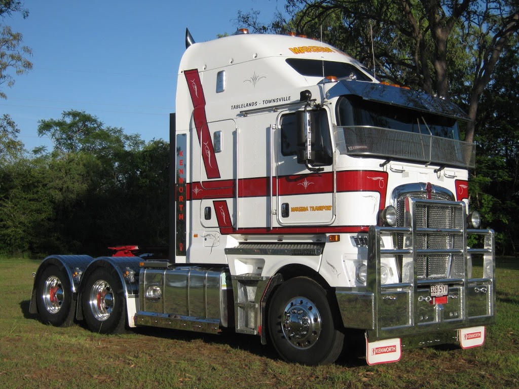 Mareeba Transport | 26 Reynolds St, Mareeba QLD 4880, Australia | Phone: (07) 4092 1174