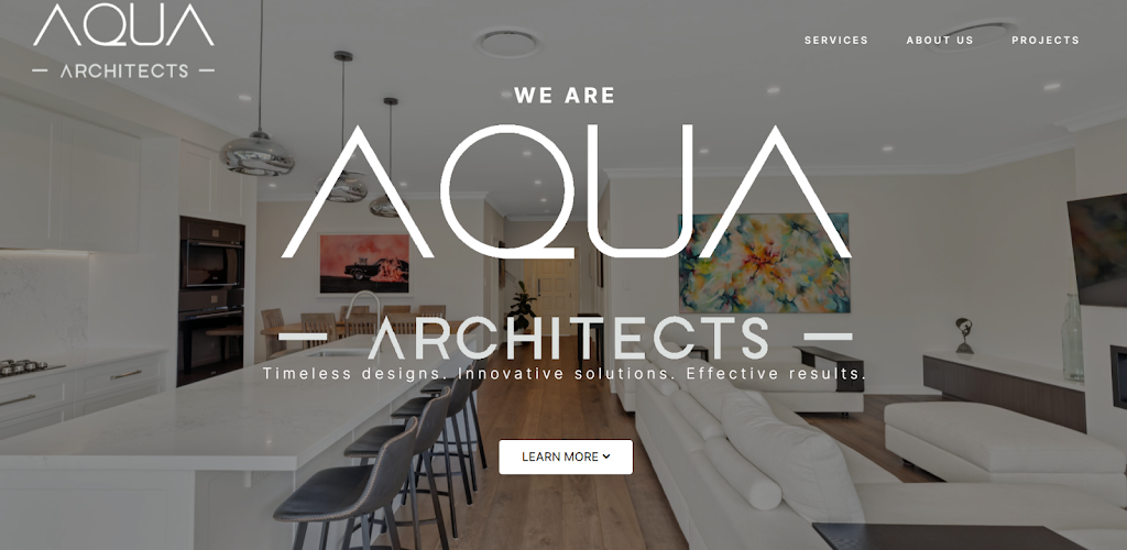 AQUA Architects |  | 136 Marine Parade, Maroubra NSW 2035, Australia | 0467868999 OR +61 467 868 999