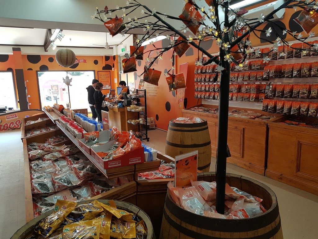 FruChocs | 203 Main Rd, McLaren Vale SA 5171, Australia | Phone: (08) 8323 9105