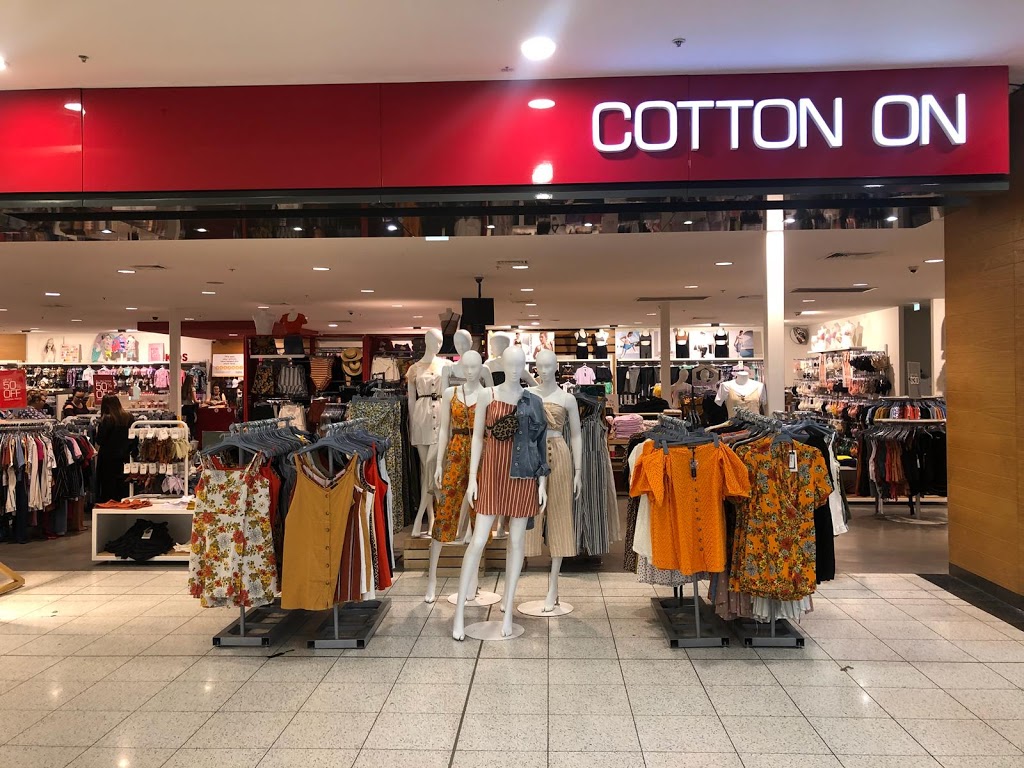 Cotton On Kids | clothing store | Orange Central Square Shopping Centre, 113-114 Mitchell Hwy, Orange NSW 2800, Australia | 0263600327 OR +61 2 6360 0327