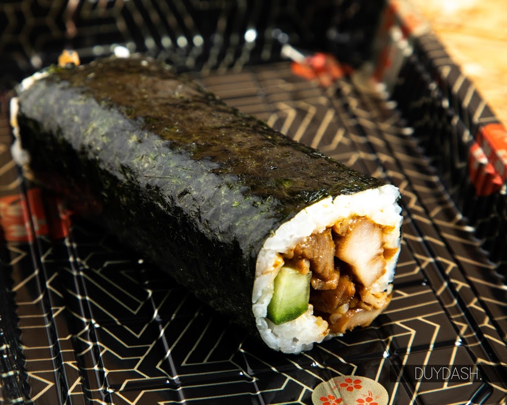 Mi Sushi | restaurant | 177-195 Fosters Rd, Northgate SA 5085, Australia