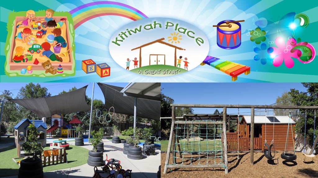 Kitiwah Place Early Learning Centre |  | 7 Power Rd, Southside QLD 4570, Australia | 0754839454 OR +61 7 5483 9454