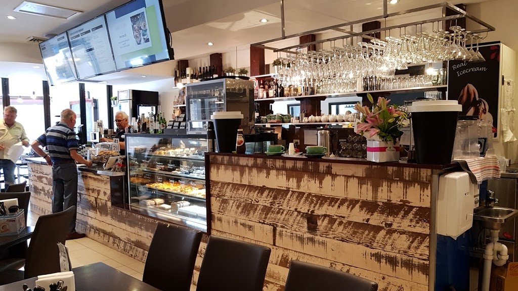 Brownie Bar Cafe | 558A Pennant Hills Rd, West Pennant Hills NSW 2125, Australia | Phone: (02) 9980 6626