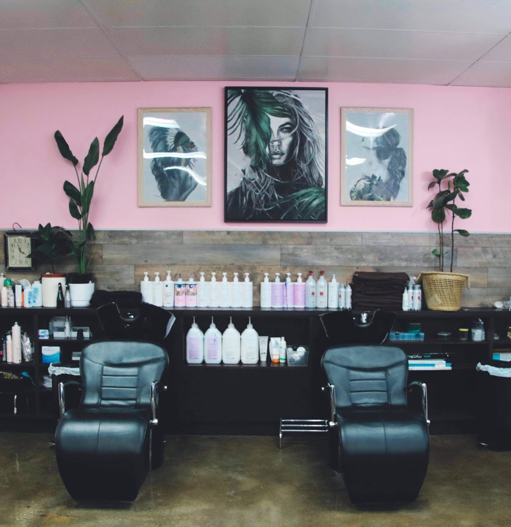 Bohème Hair Artistry | hair care | Shop 5/324 Griffith Rd, Lavington NSW 2641, Australia | 0260406779 OR +61 2 6040 6779