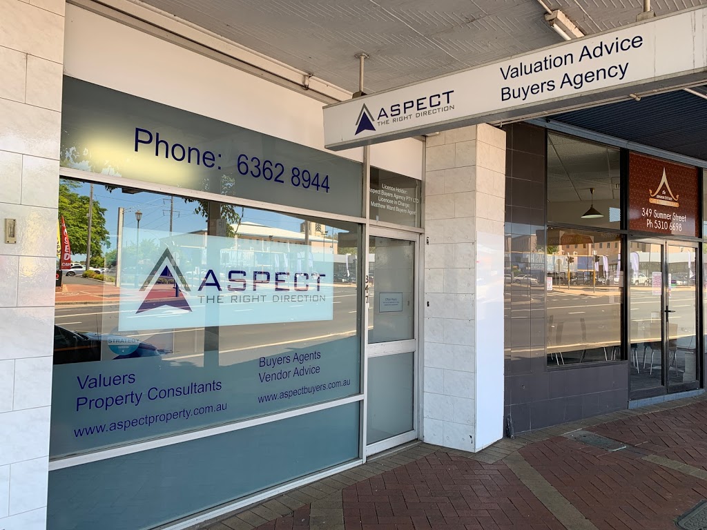 Aspect Buyers Agency | 86 Peisley St, Orange NSW 2800, Australia | Phone: (02) 6362 8944