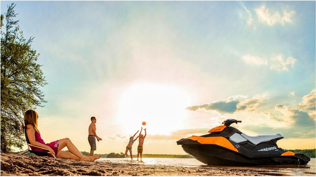 Maynes Marine - Sea-Doo | Unit 2/25 33 Howard Rd, Glenorchy TAS 7010, Australia | Phone: (03) 6272 7000