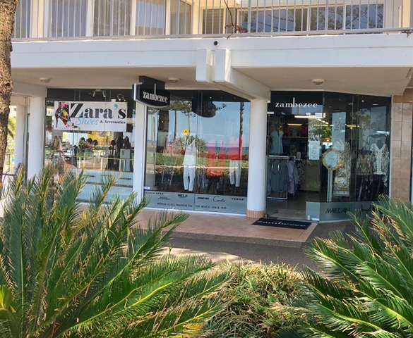 Zambezee | clothing store | Syrenuse Building, 45 Mooloolaba Esplanade, Mooloolaba QLD 4557, Australia | 0754443640 OR +61 7 5444 3640